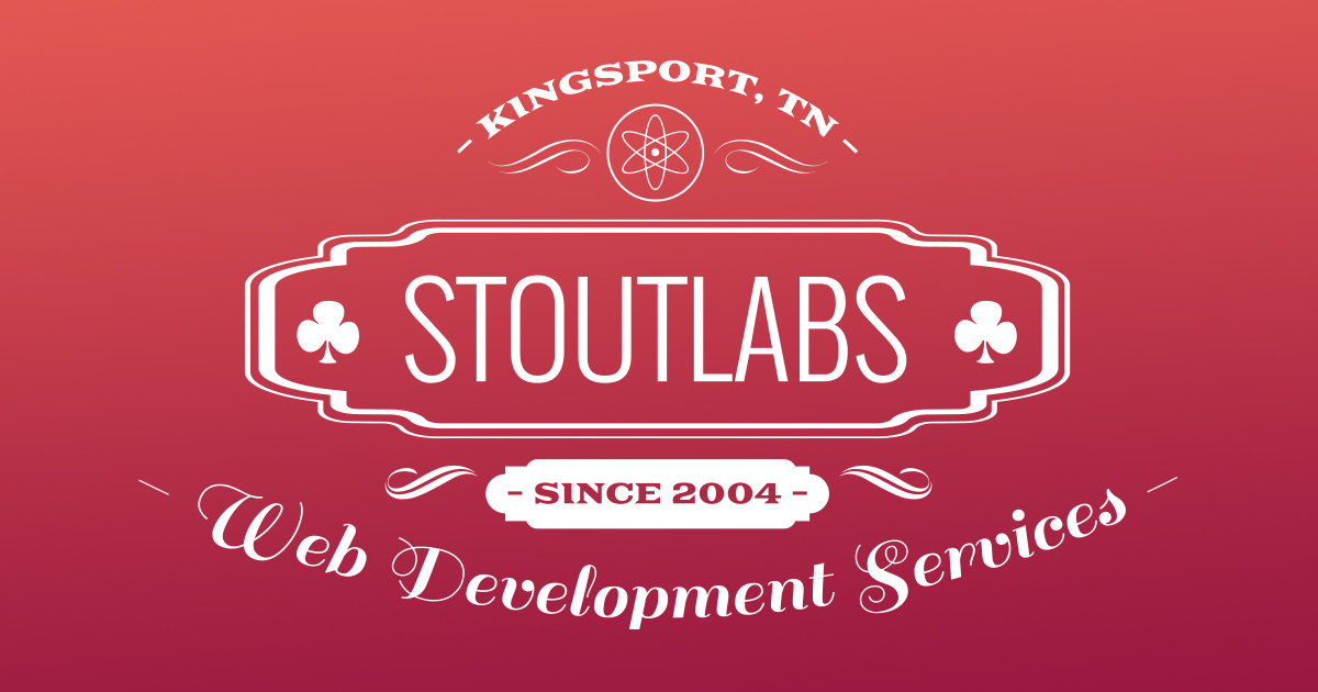 (c) Stoutlabs.com